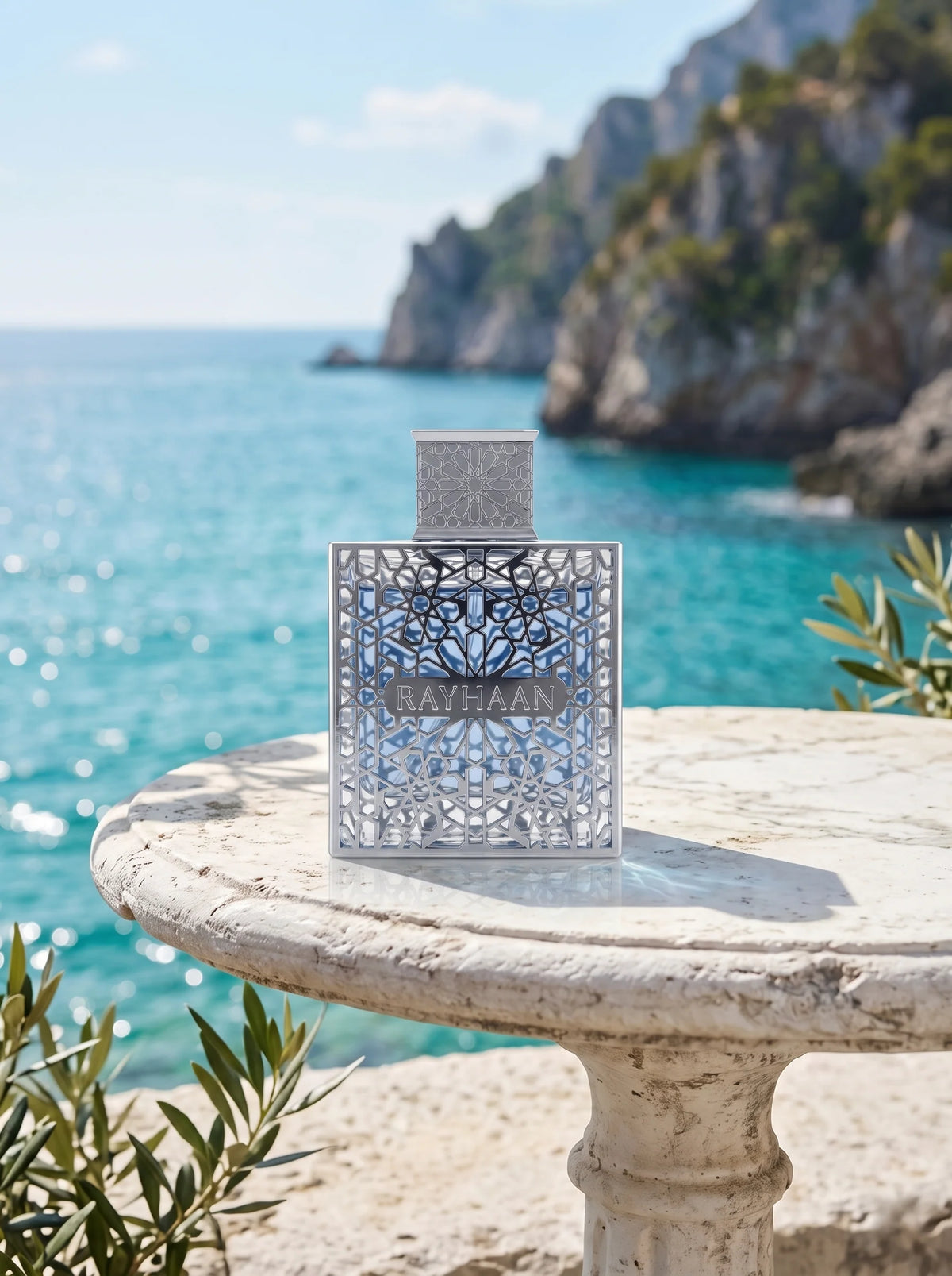 Rayhaan Aquatica EDP 100ml