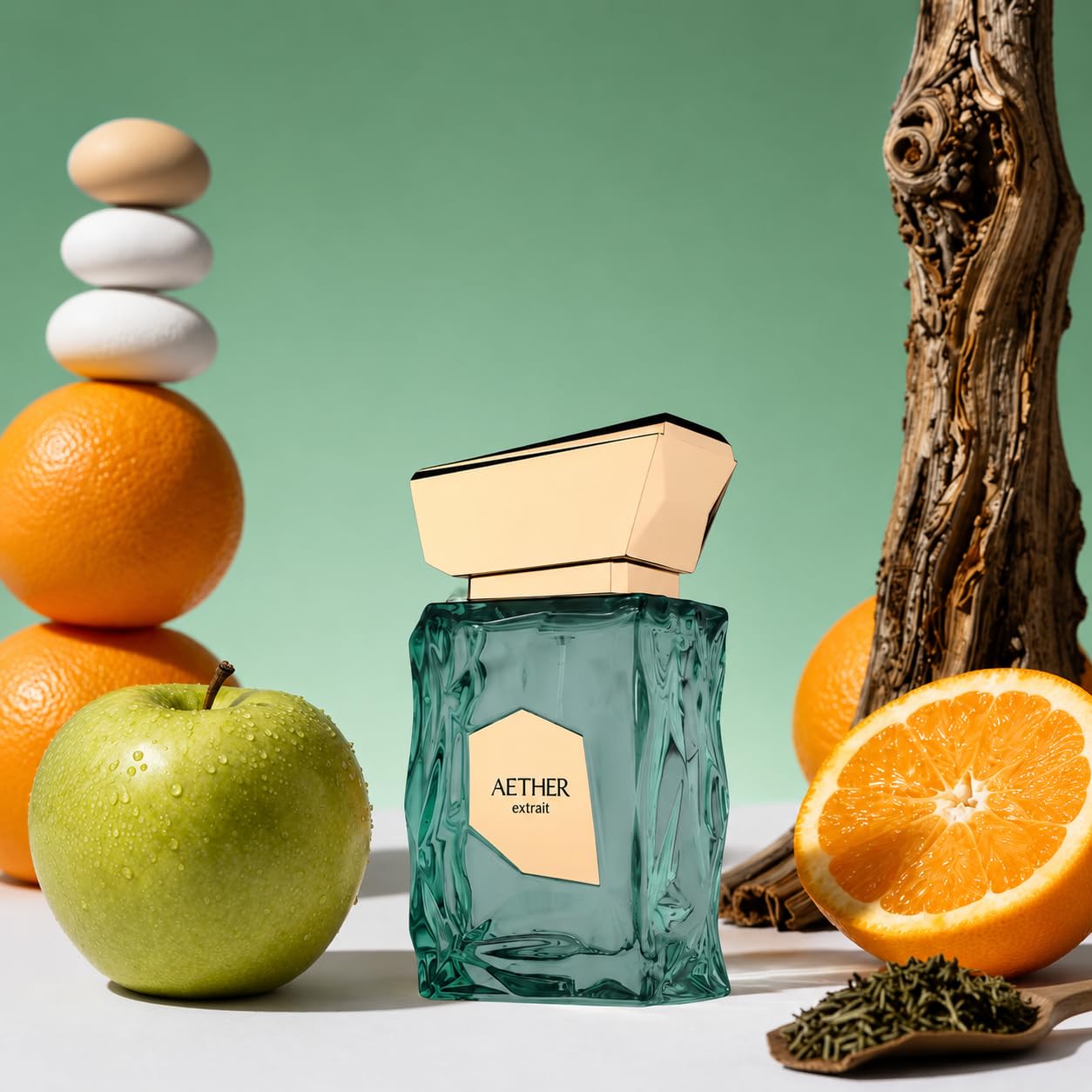 French Avenue Aether Extrait 100ml