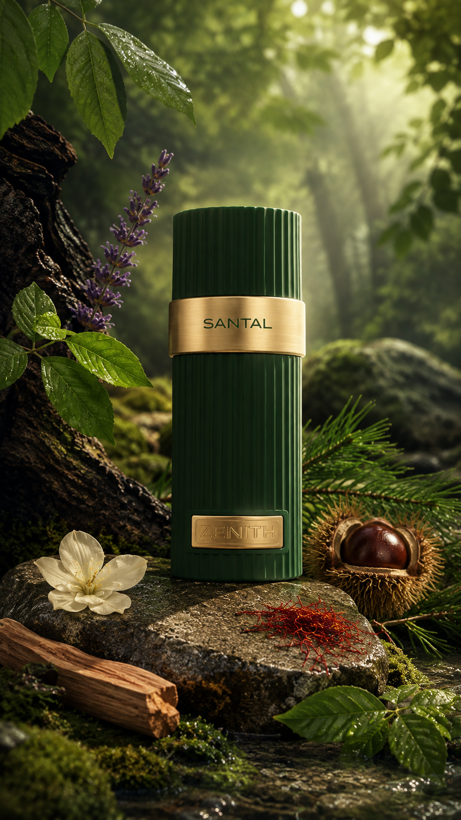 French Avenue Zenith Santal Extrait 100ml
