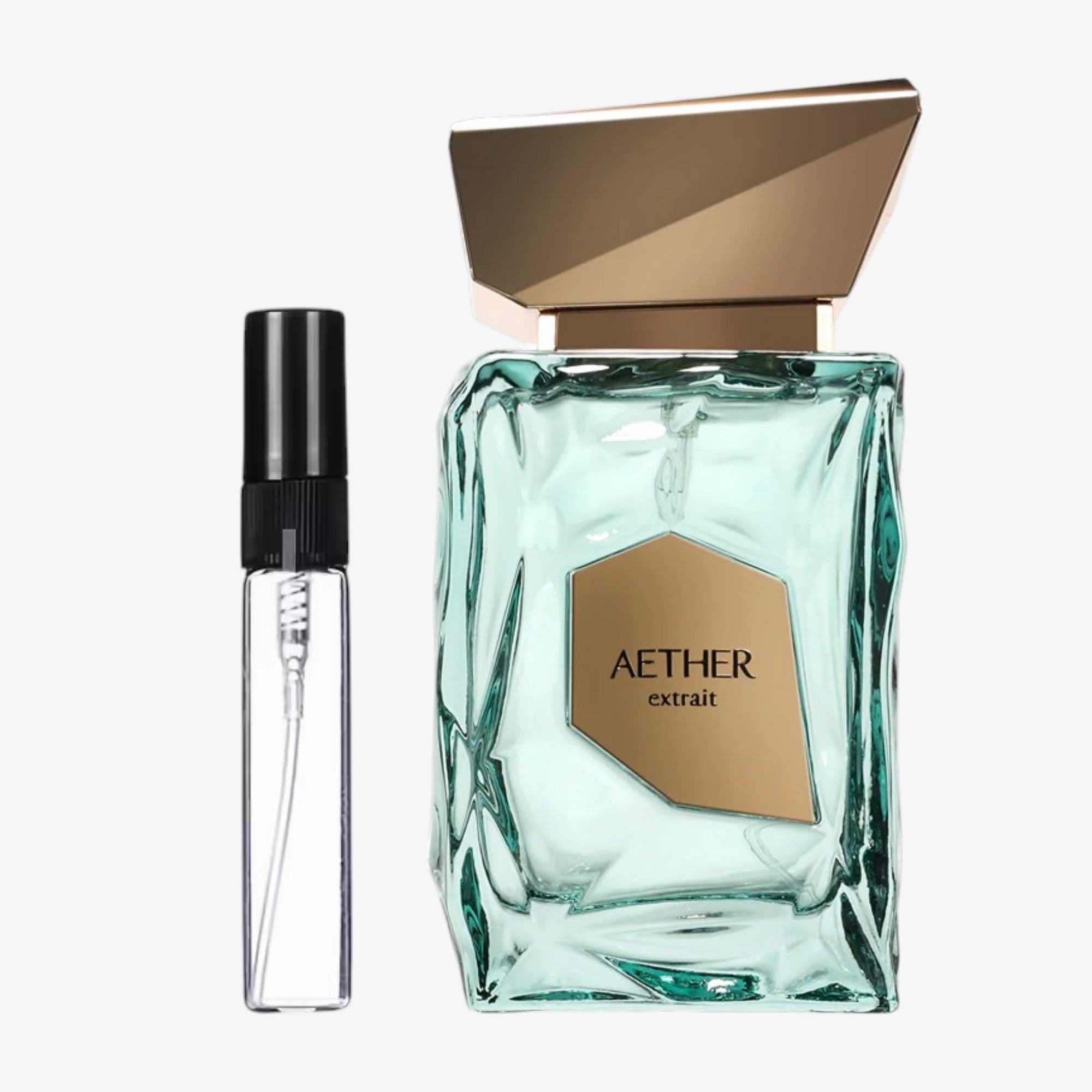 French Avenue Aether Testeri