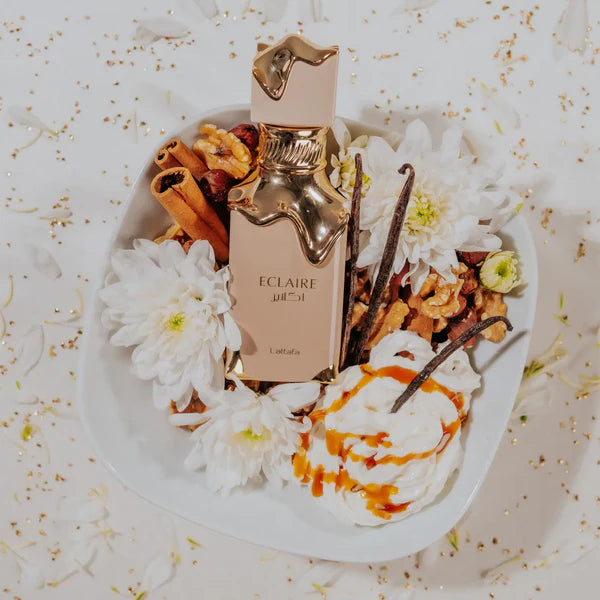 Lattafa  Eclaire EDP 100ml