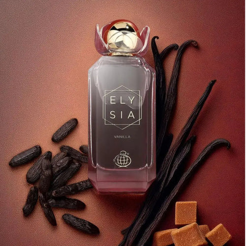 Elysia Vanilla EDP 100ml