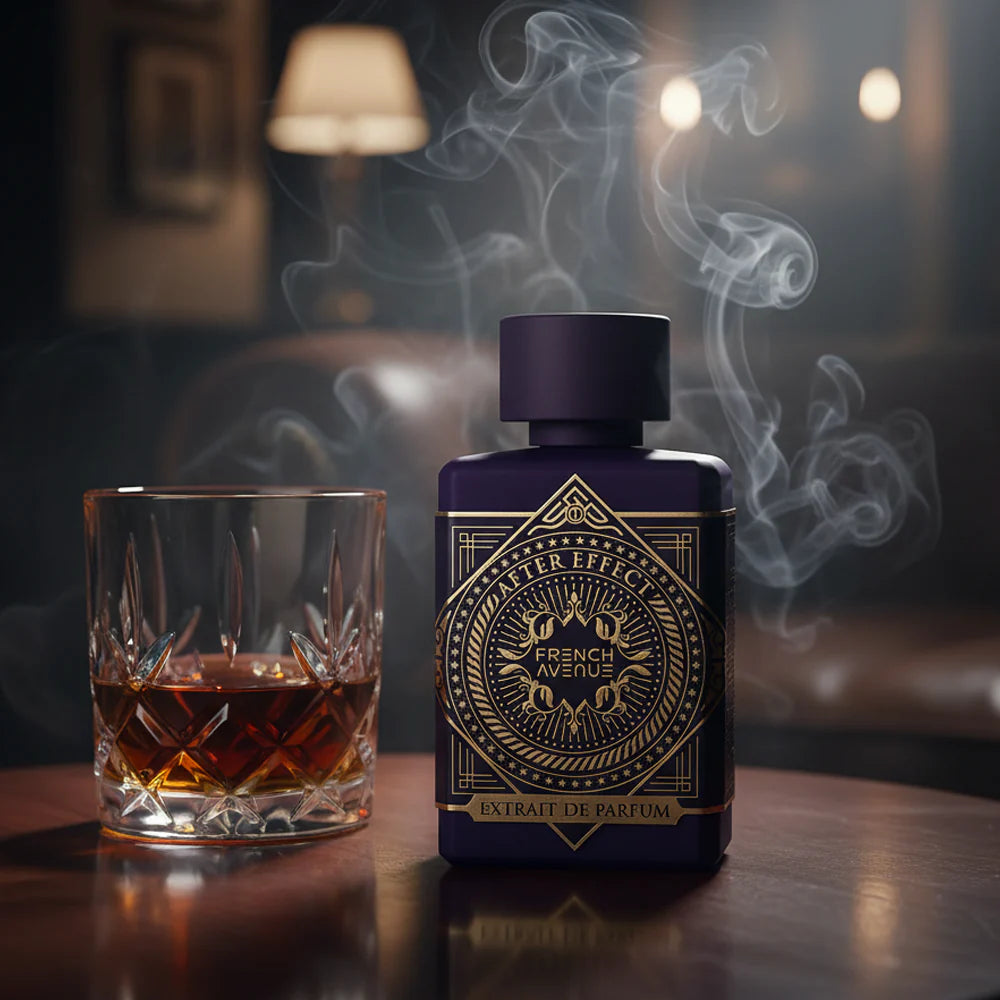 French Avenue After Effect Extrait 80ml