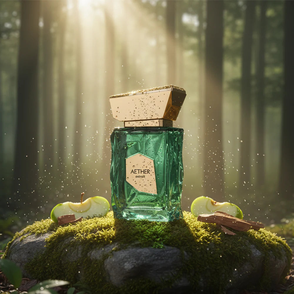 French Avenue Aether Extrait 100ml