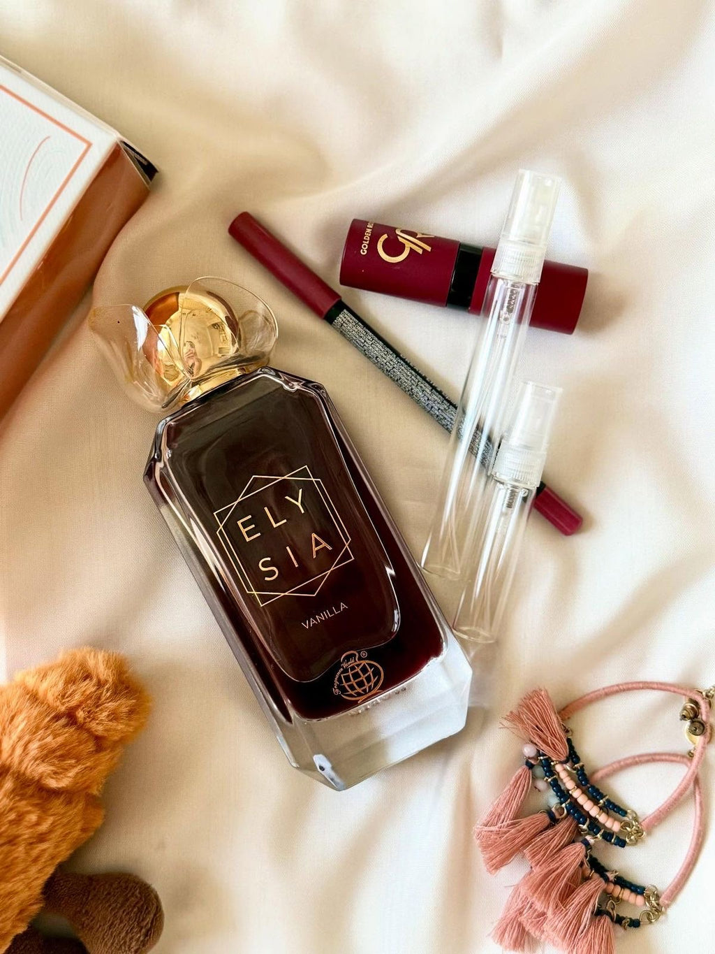 Elysia Vanilla EDP 100ml