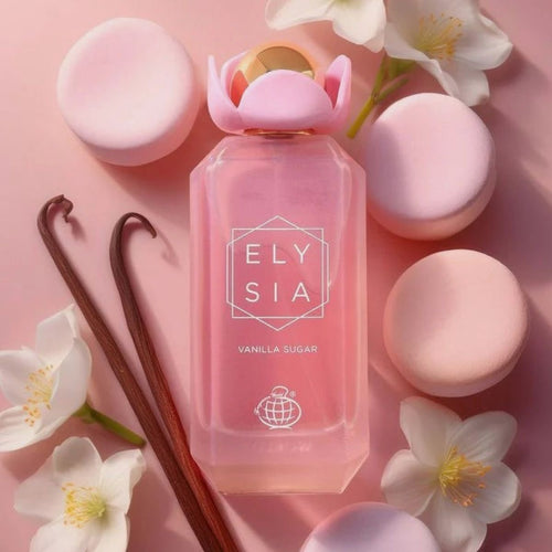 Elysia Vanilla Sugar EDP 100ml