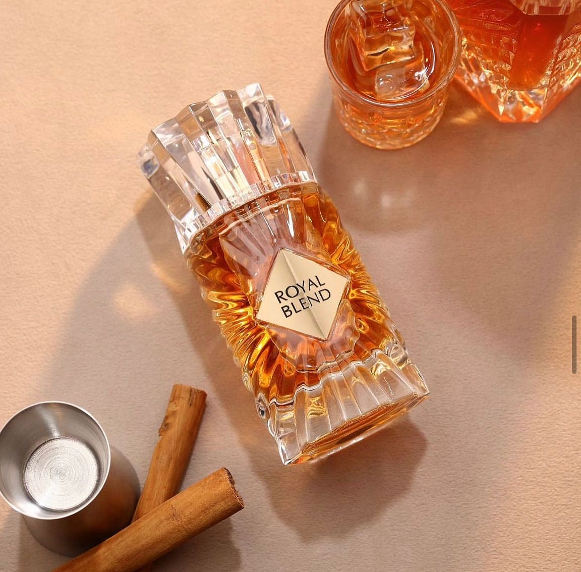 French Avenue Royal Blend Extrait 100ml