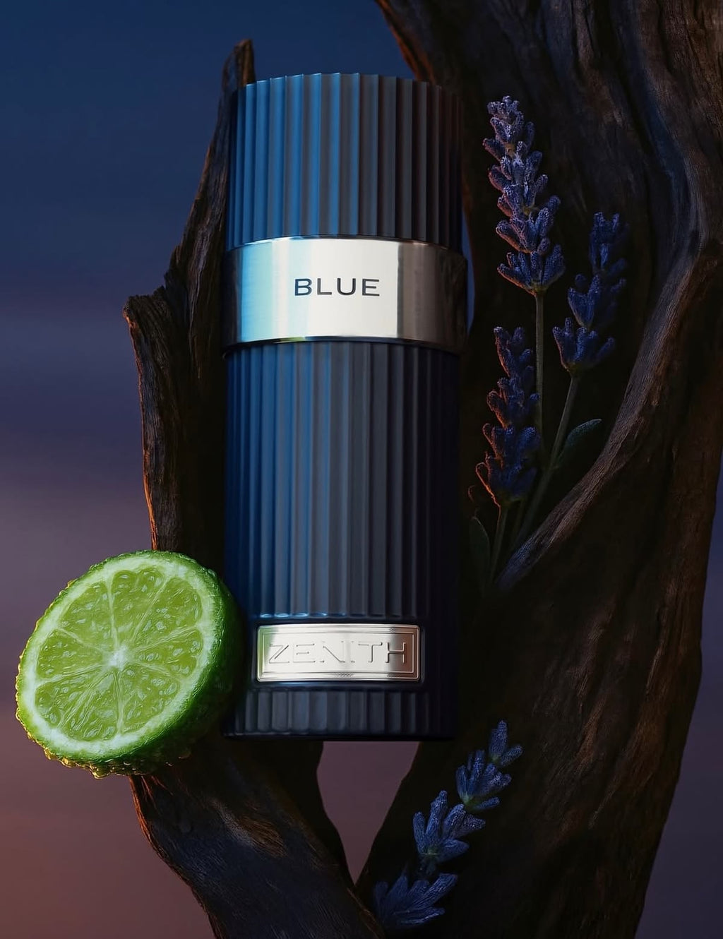 French Avenue Zenith Blue EDP 100ml