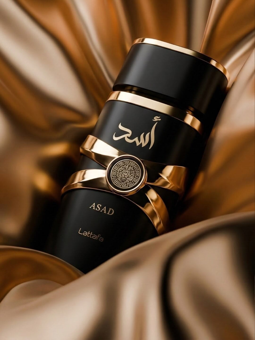 Lattafa Asad EDP 100ml