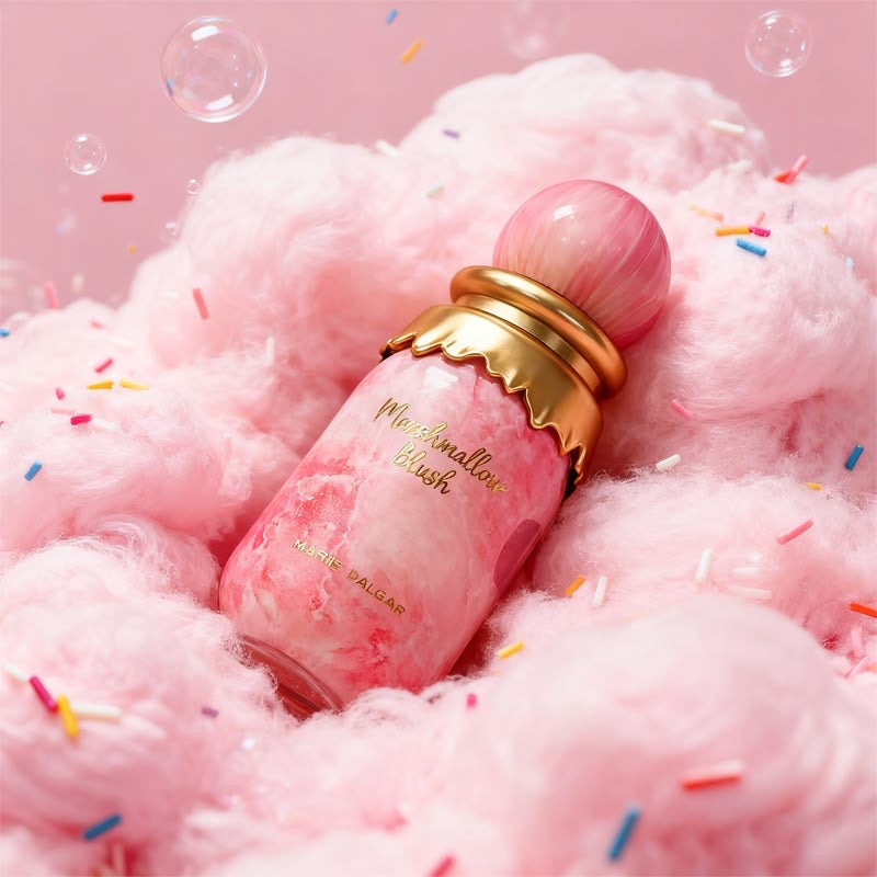 Paris Corner Marshmallow Blush EDP 100ml