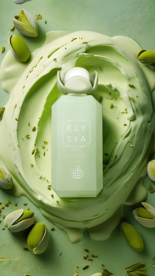 Elysia Pista Sundae EDP 100ml