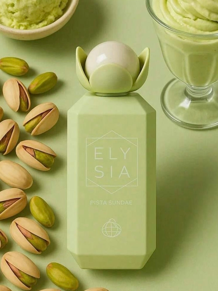 Elysia Pista Sundae EDP 100ml