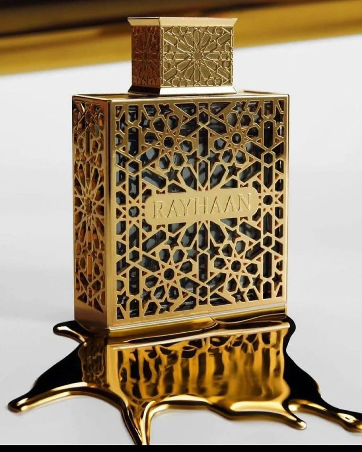 Rayhaan Elixir EDP 100ml