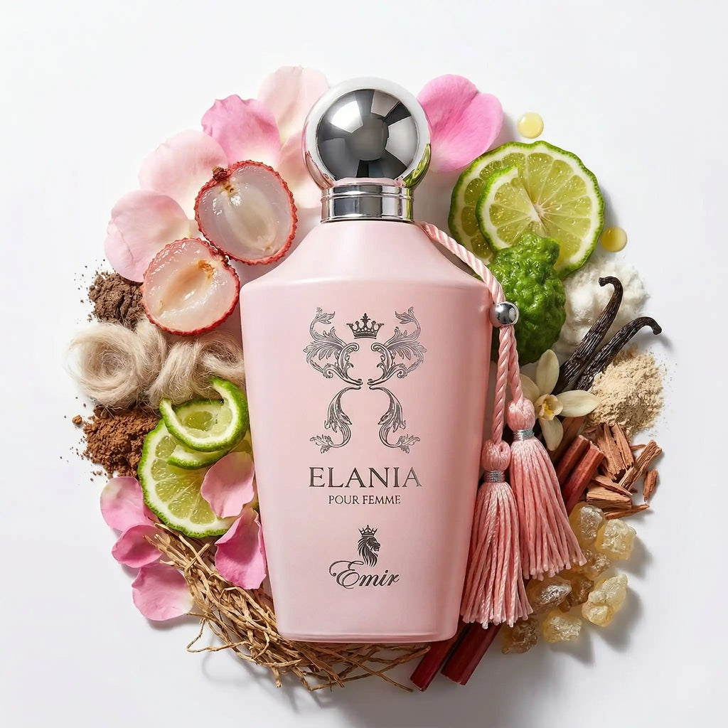 Emir Elania EDP 100ml
