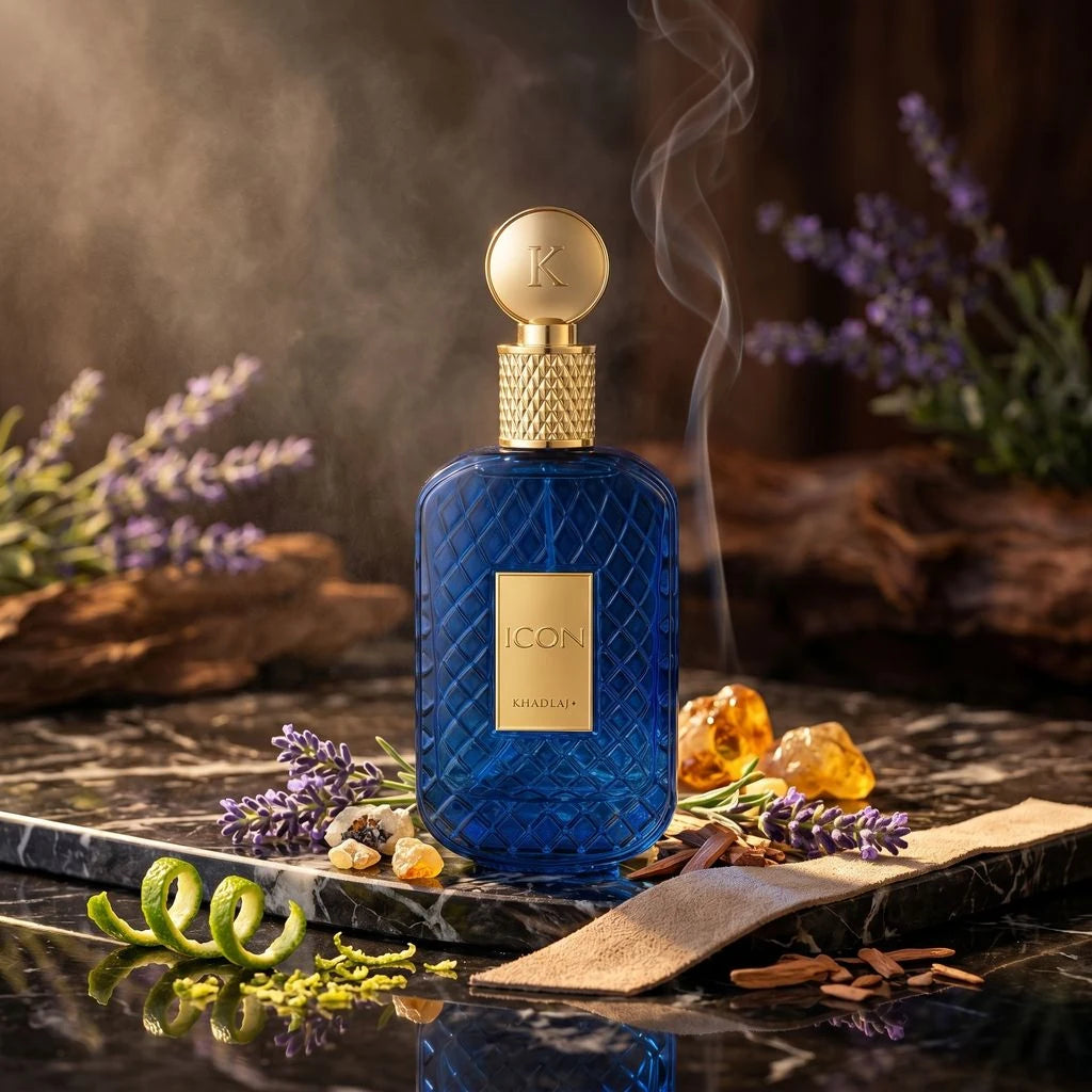 Khadlaj Icon EDP 100ml