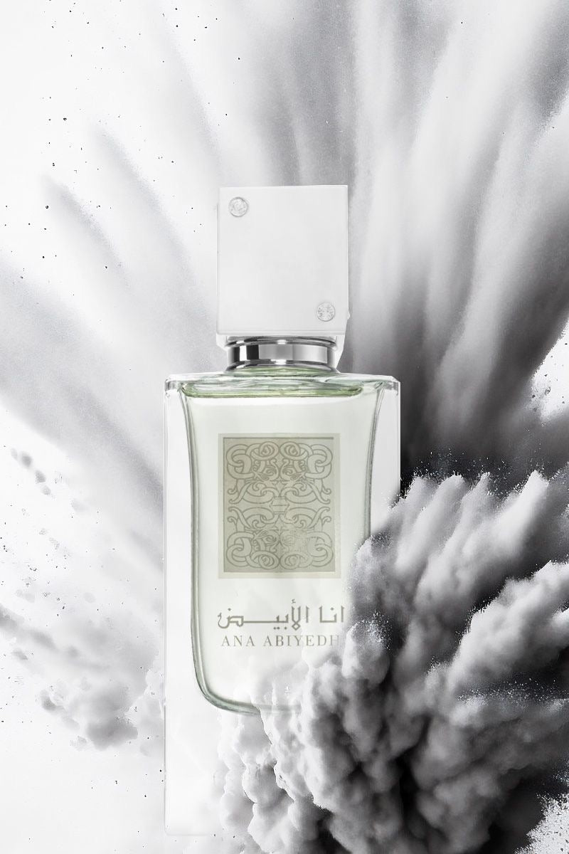 Lattafa Ana Abiyedh EDP 60ml