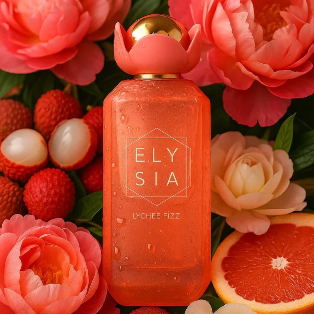 Elysia Lychee Fizz EDP 100ml