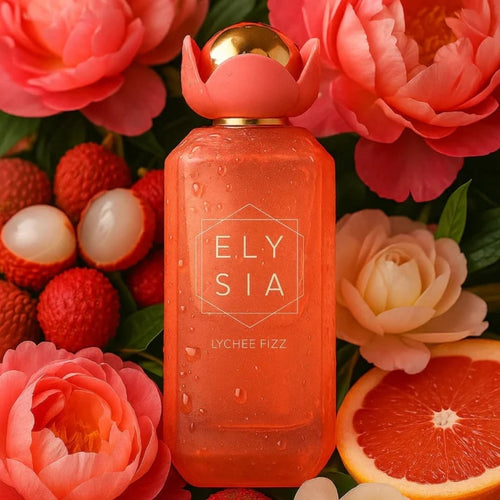 Elysia Lychee Fizz EDP 100ml