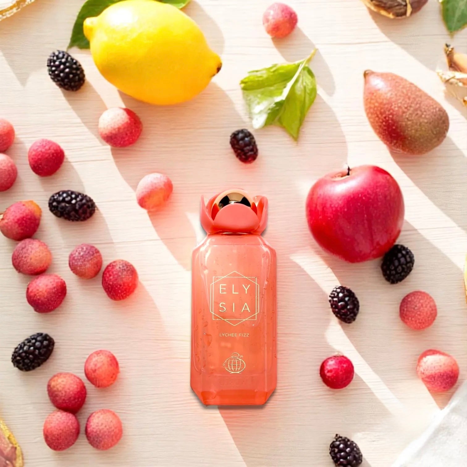 Elysia Lychee Fizz EDP 100ml