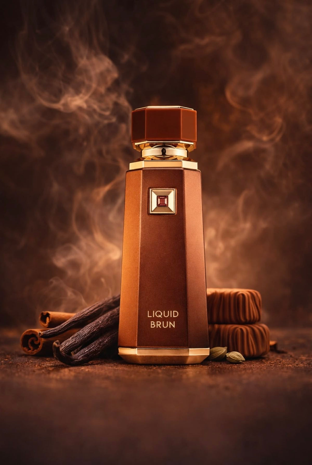 French Avenue Liquid Brun EDP 100ml
