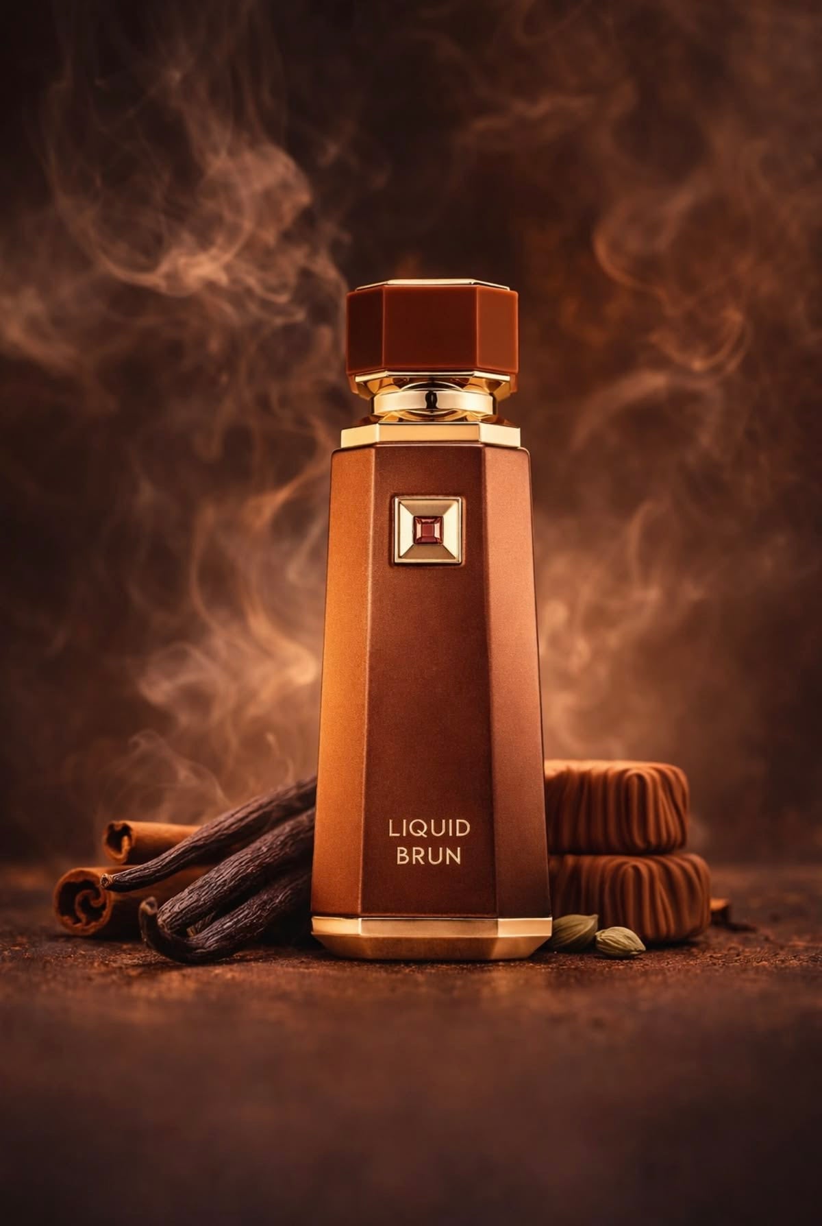 French Avenue Liquid Brun EDP 100ml