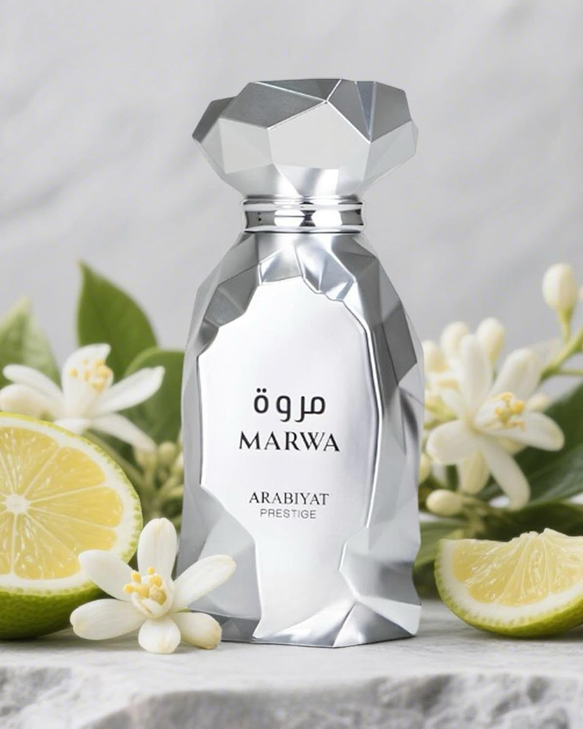 Arabiyat Prestige Marwa EDP 100ml
