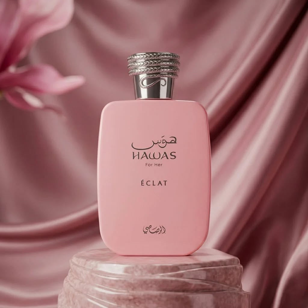 Rasasi Hawas Éclat EDP 100ml