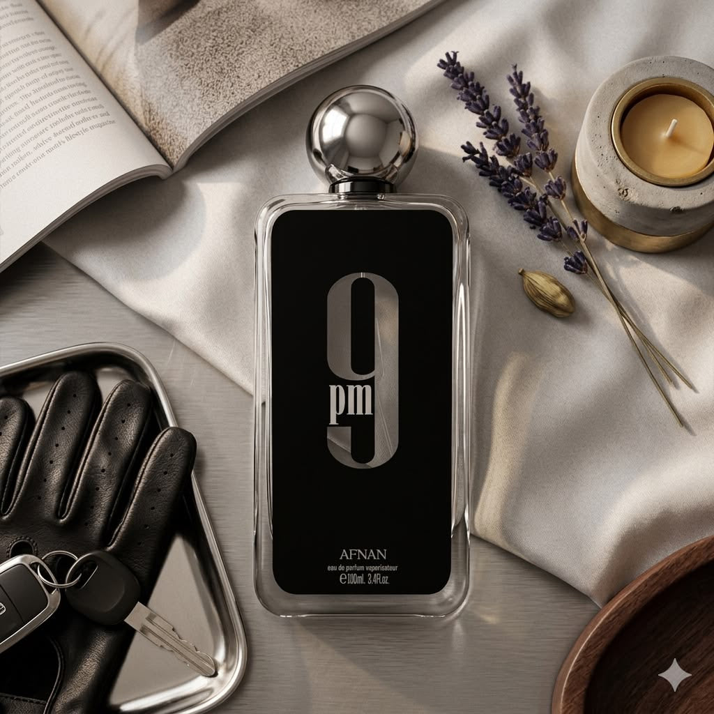 Afnan 9pm EDP 100ml