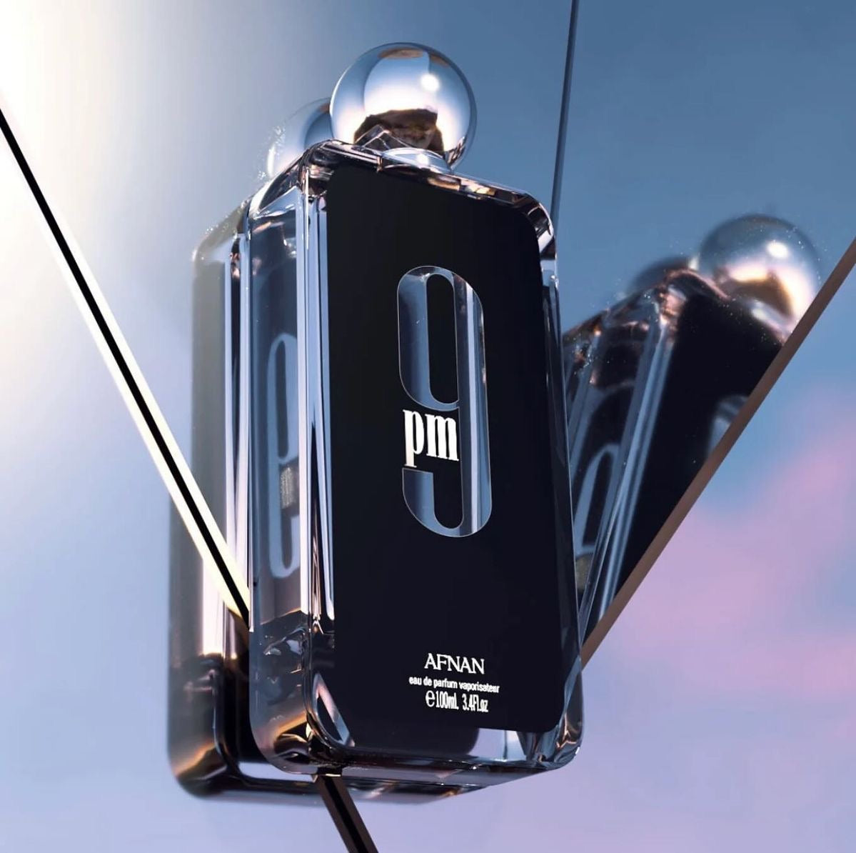 Afnan 9pm EDP 100ml