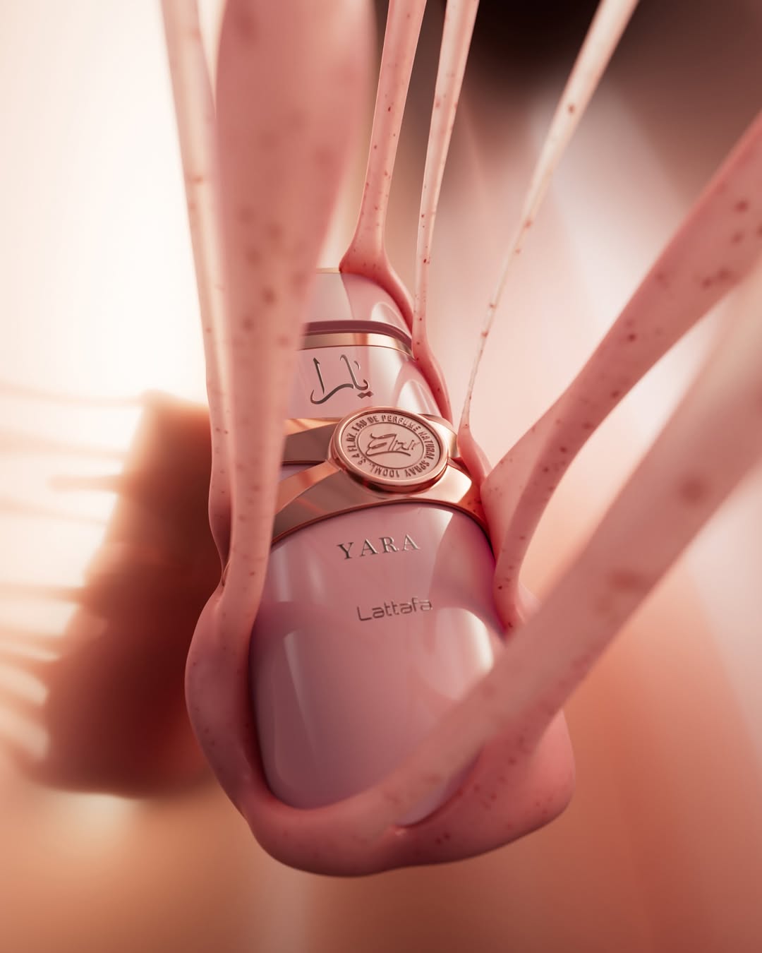 Lattafa Yara Elixir EDP 100ml
