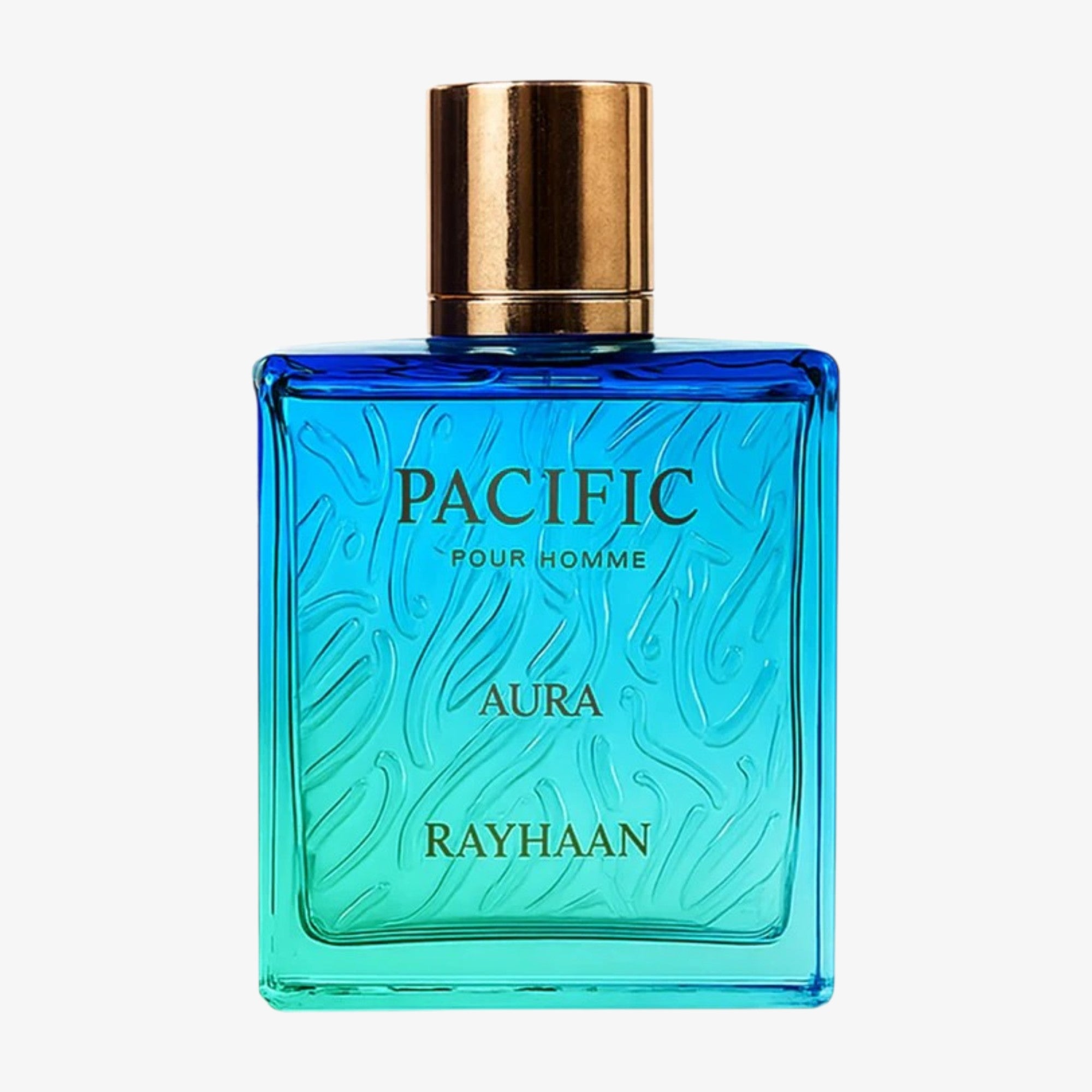 Rayhaan Pacific Aura EDP 100ml