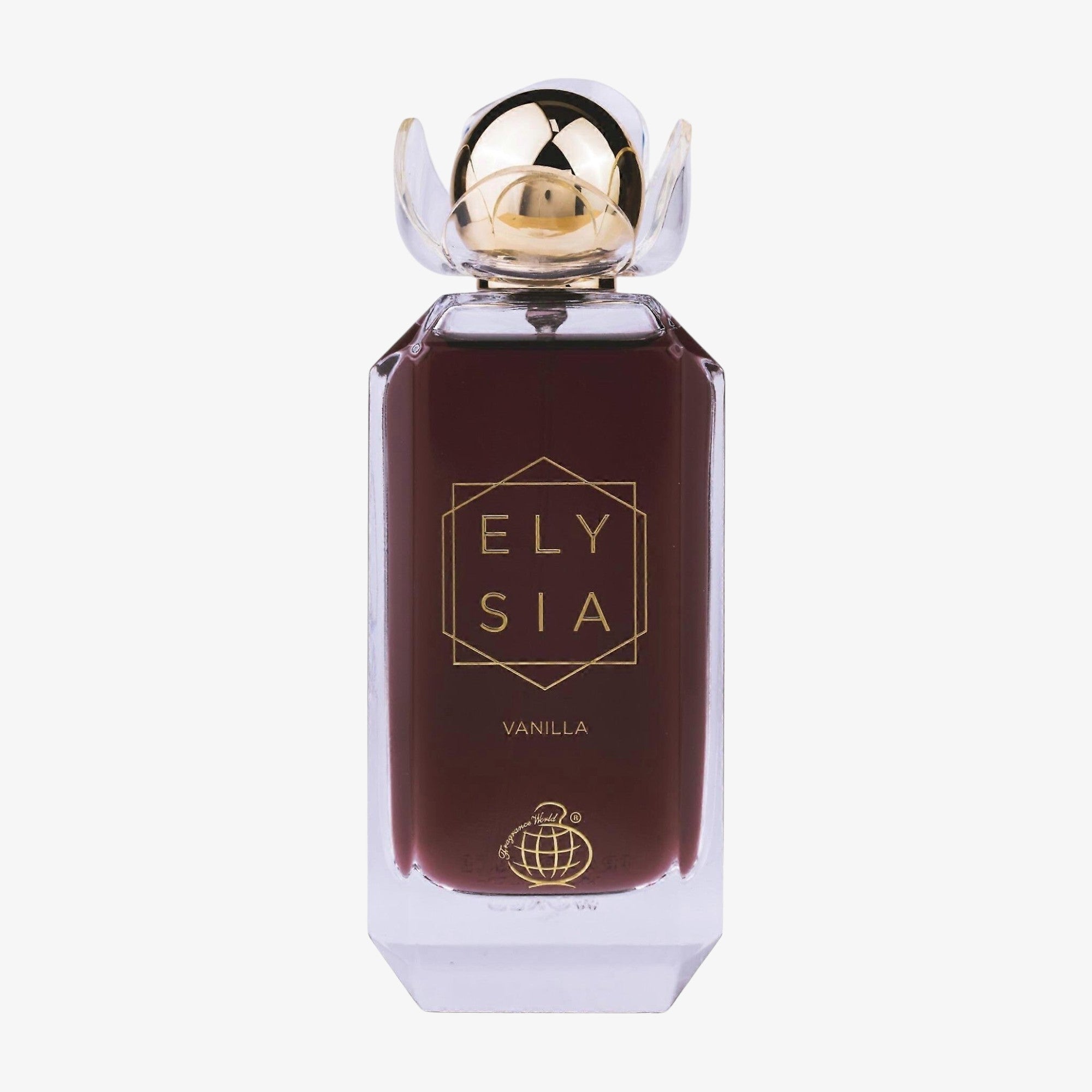 Elysia Vanilla EDP 100ml