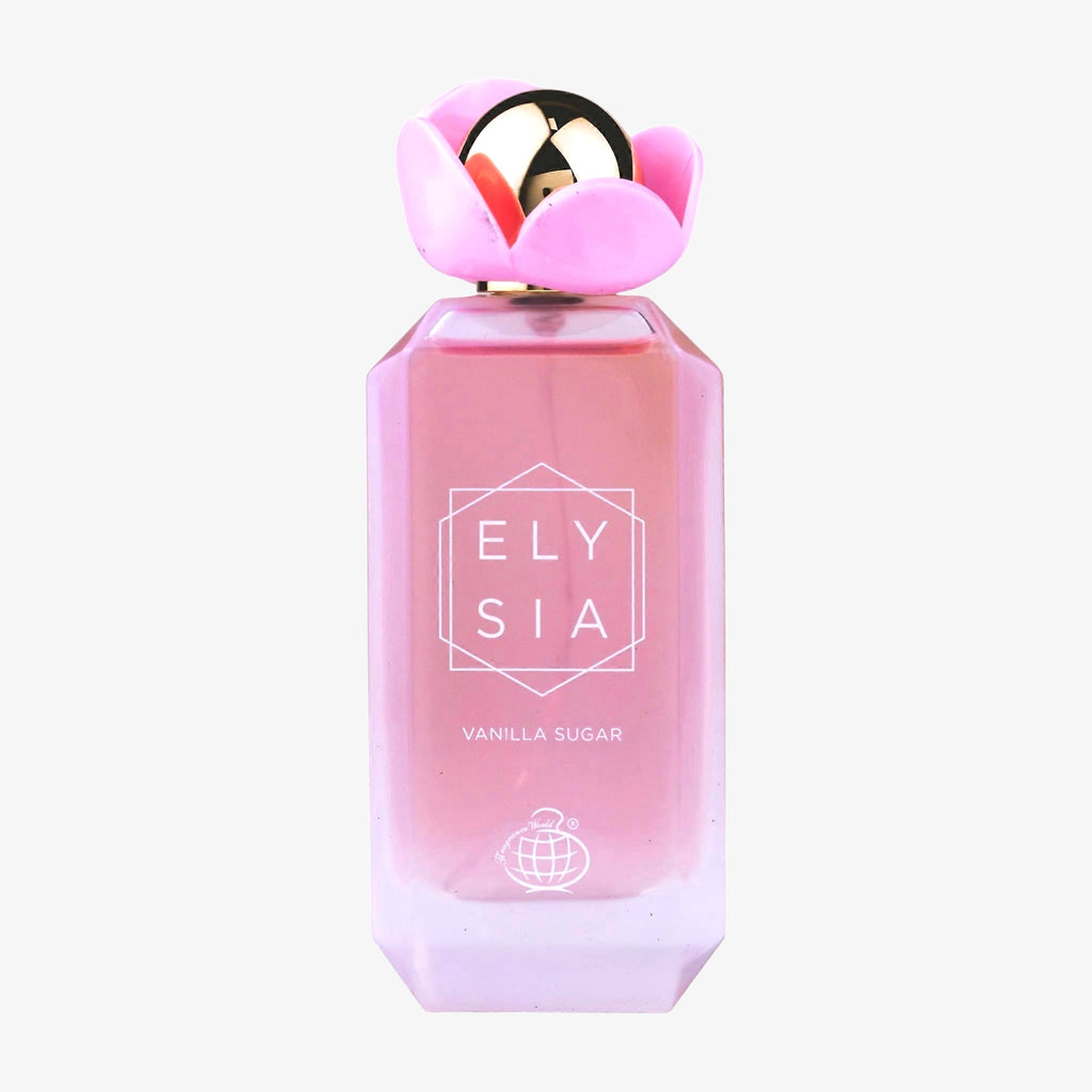 Elysia Vanilla Sugar EDP 100ml