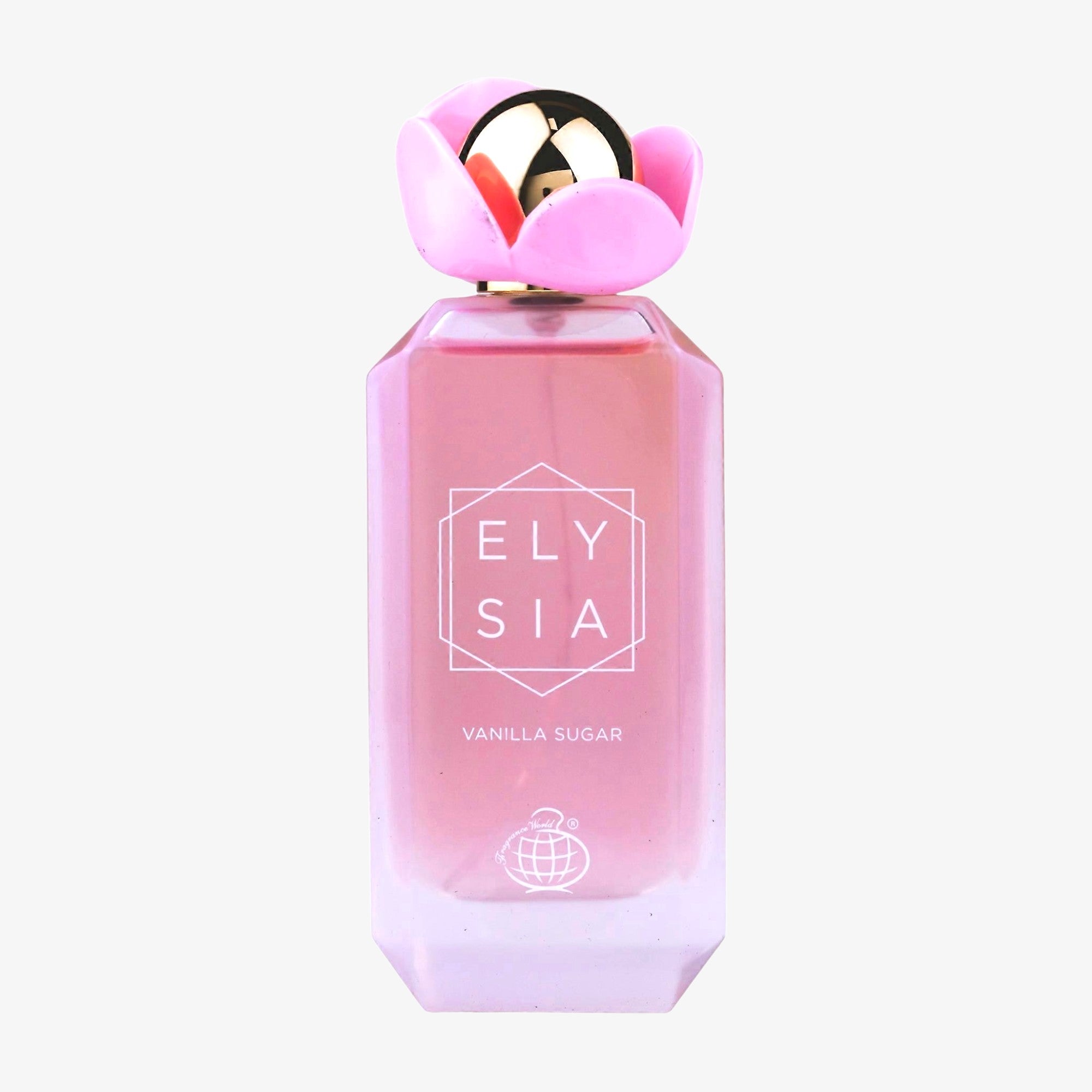 Elysia Vanilla Sugar EDP 100ml