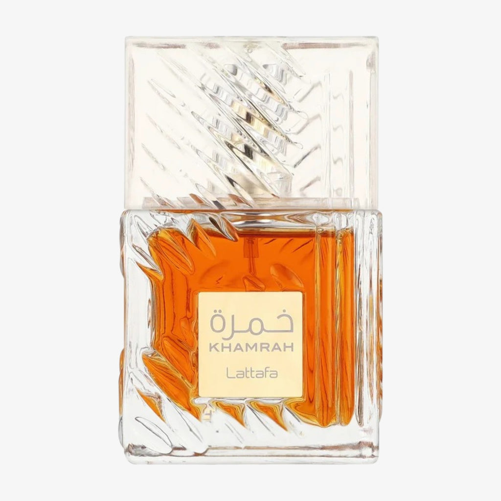 Lattafa Khamrah 100ml EDP