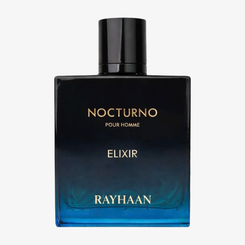 Rayhaan Nocturno Elixir EDP 100ml