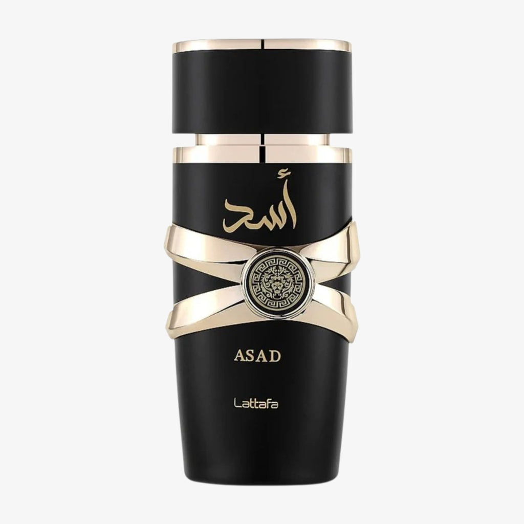 Lattafa Asad EDP 100ml