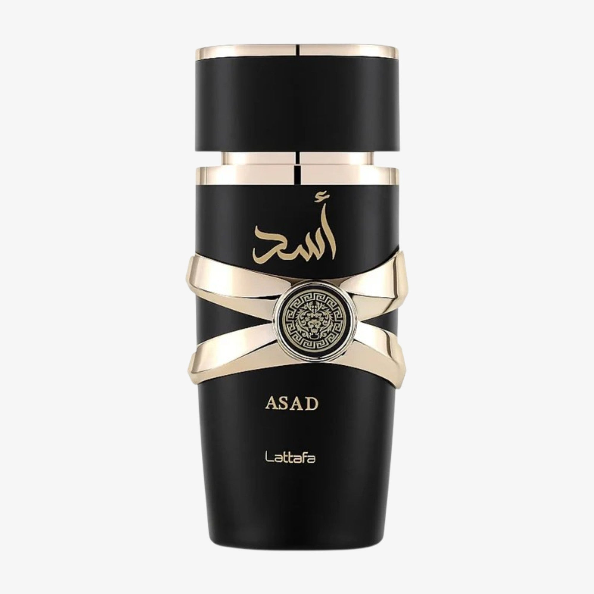 Lattafa Asad EDP 100ml
