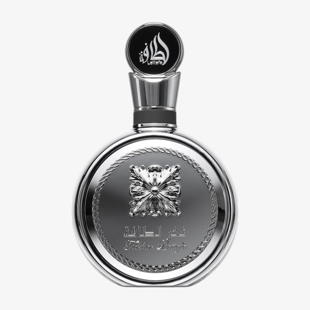 Lattafa Fakhar Platin EDP 100ml