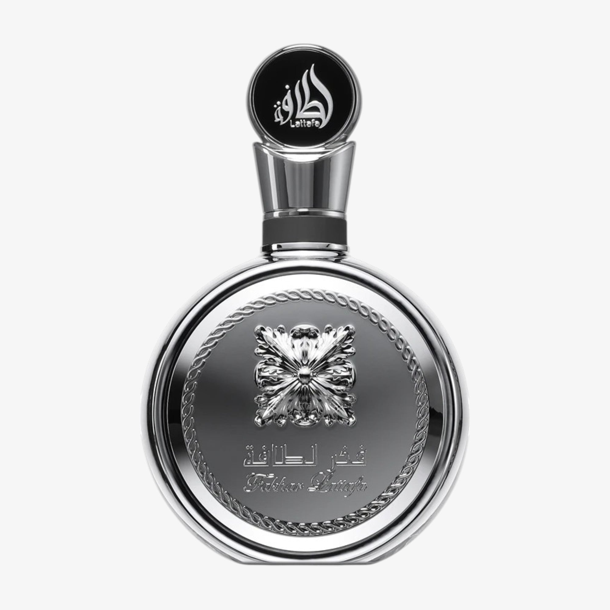 Lattafa Fakhar Platin EDP 100ml