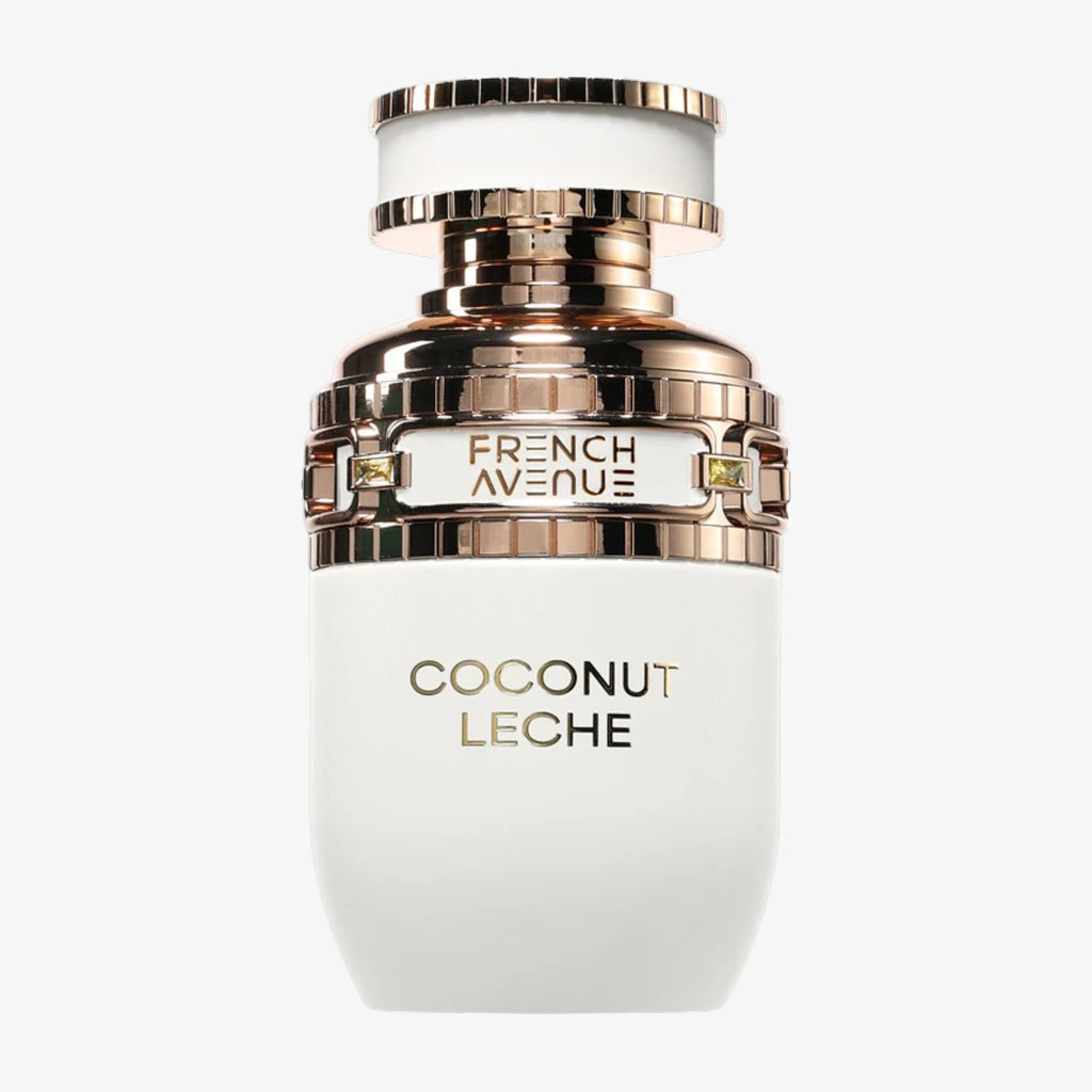French Avenue Coconut Leche EDP 80ml