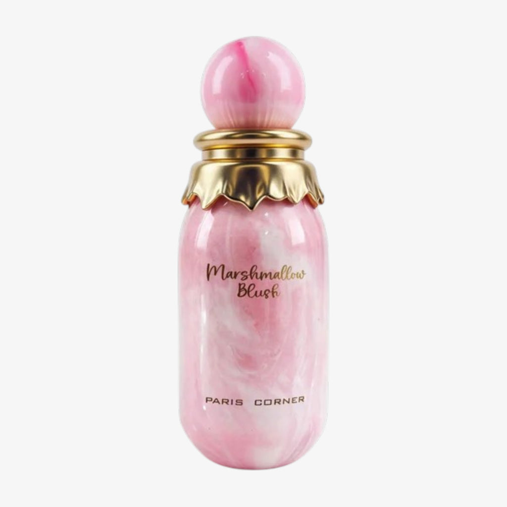 Paris Corner Marshmallow Blush EDP 100ml