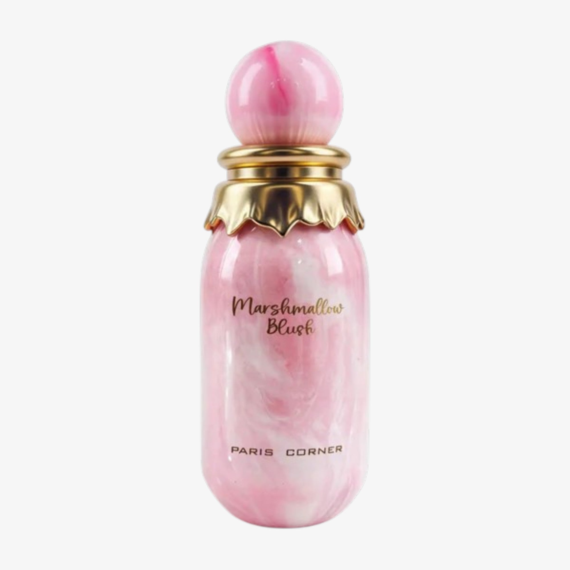 Paris Corner Marshmallow Blush EDP 100ml