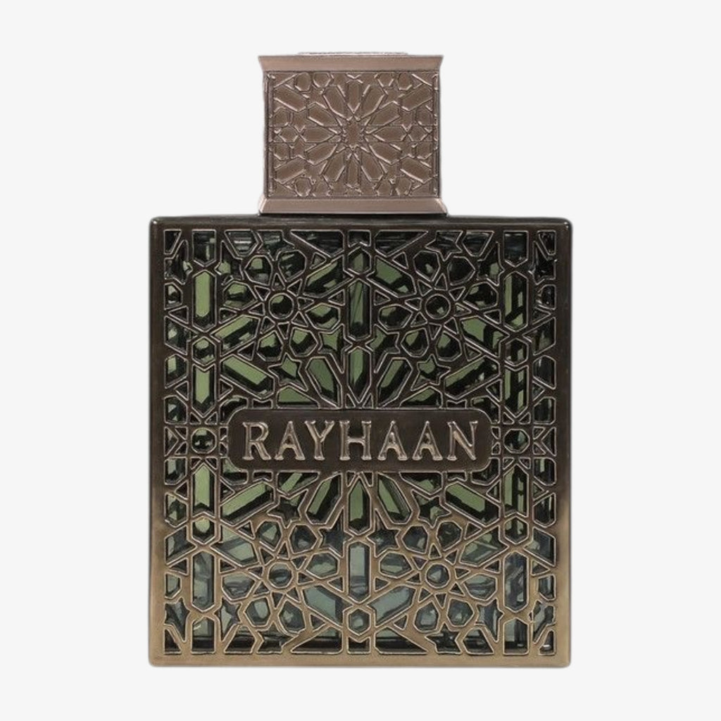Rayhaan Terra EDP 100ml