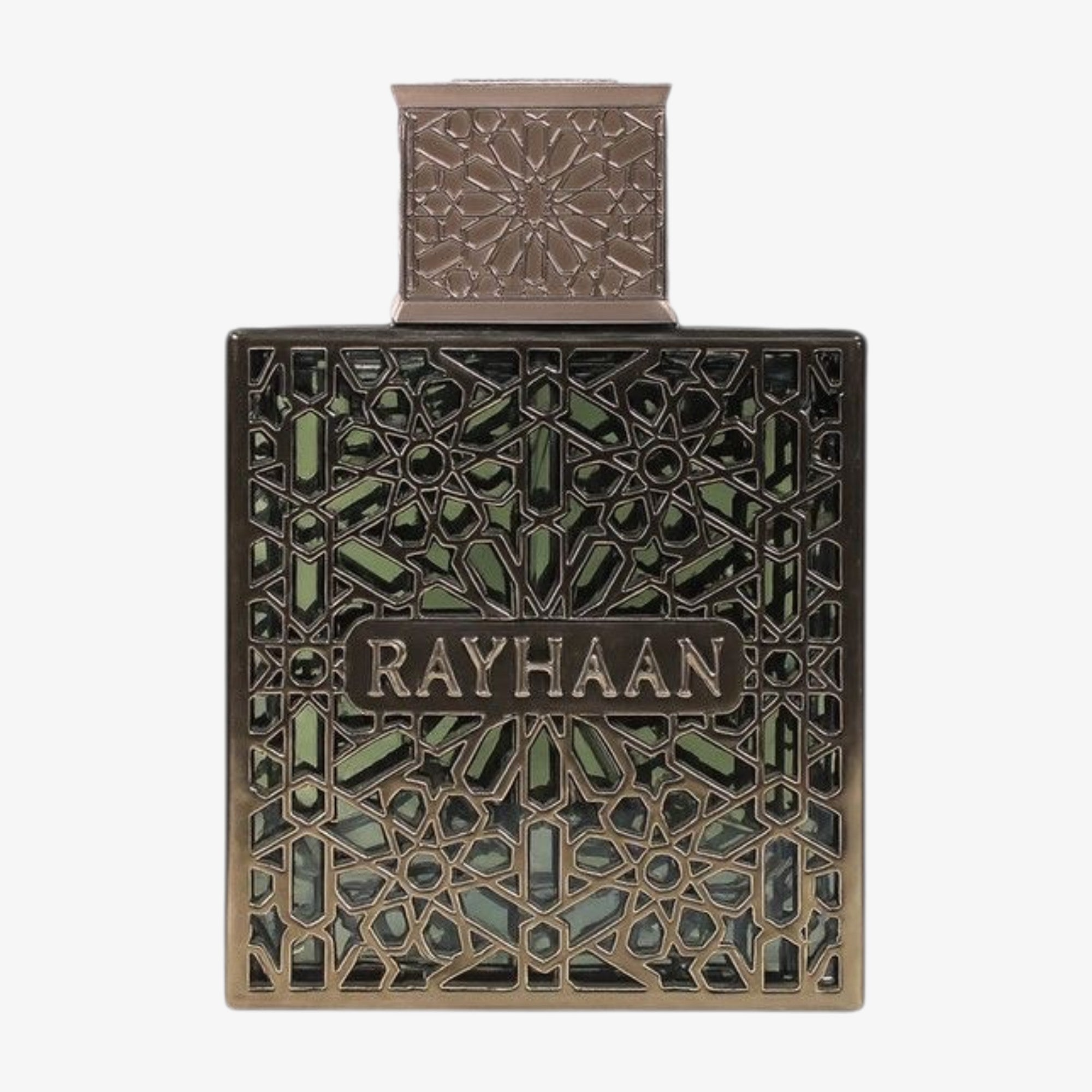 Rayhaan Terra EDP 100ml