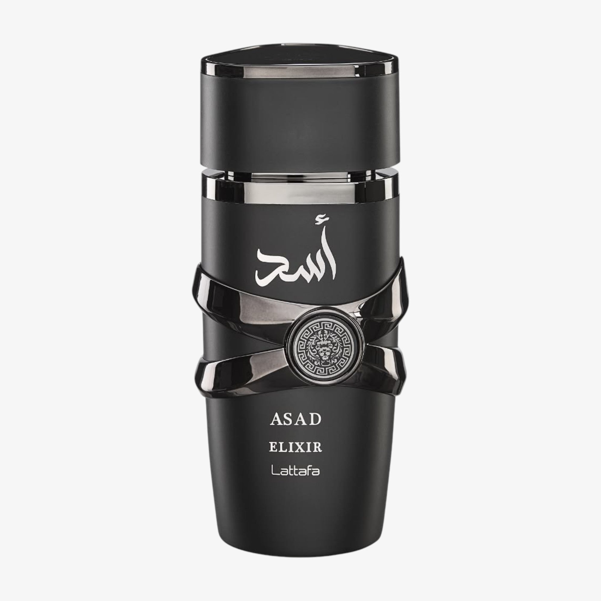 Lattafa Asad Elixir EDP 100ml