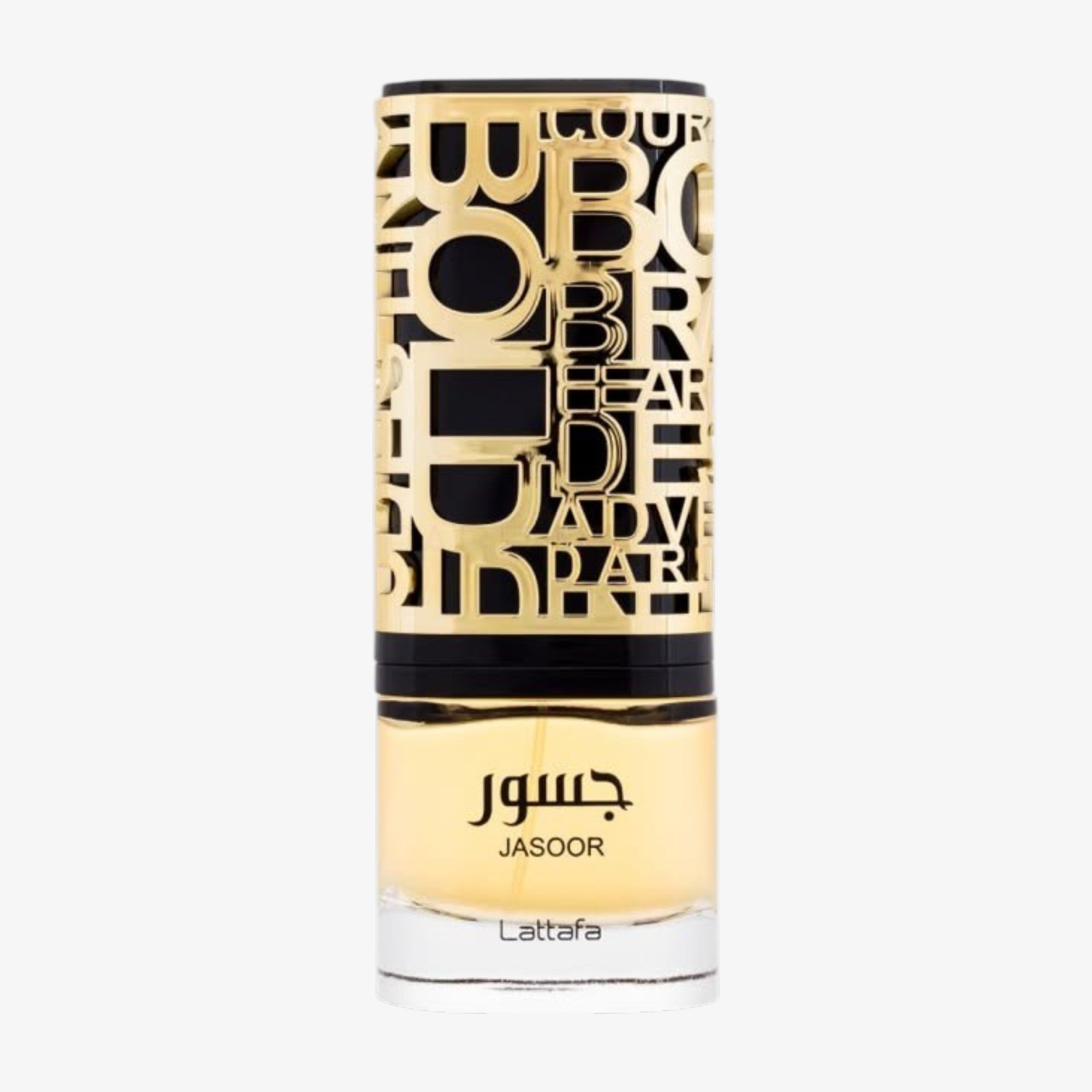 Lattafa Jasoor EDP 100ml