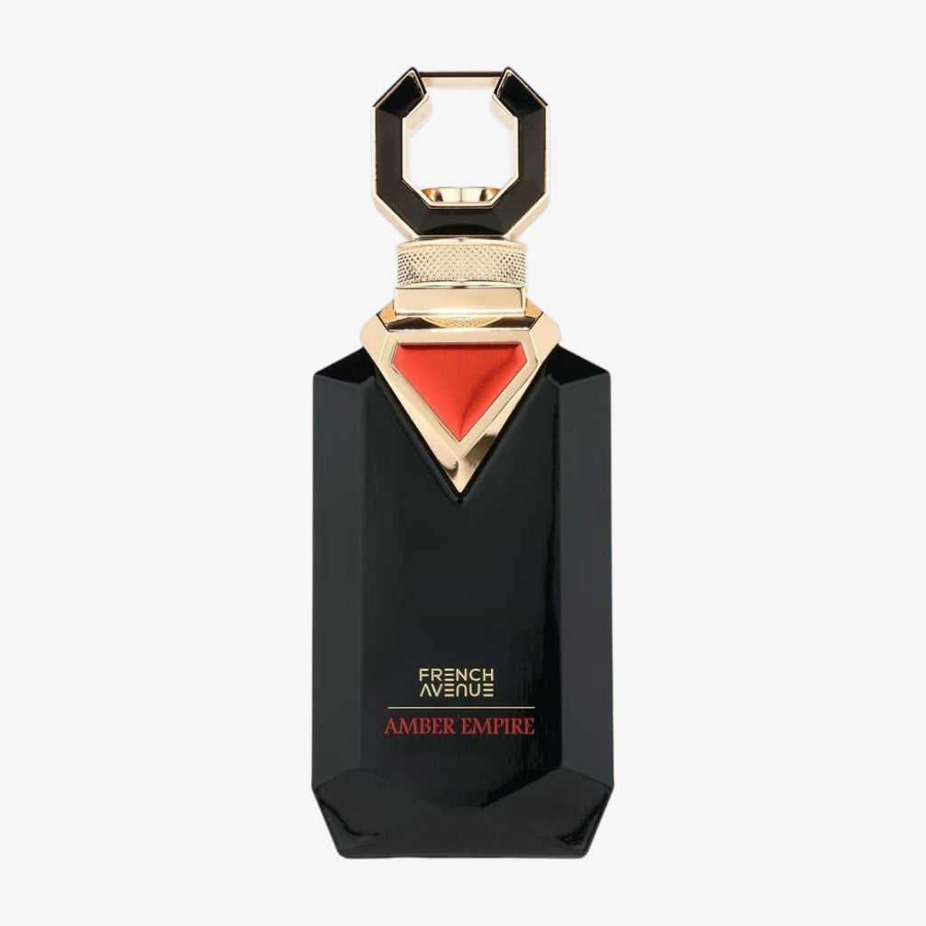 French Avenue Amber Empire Extrait 100ml