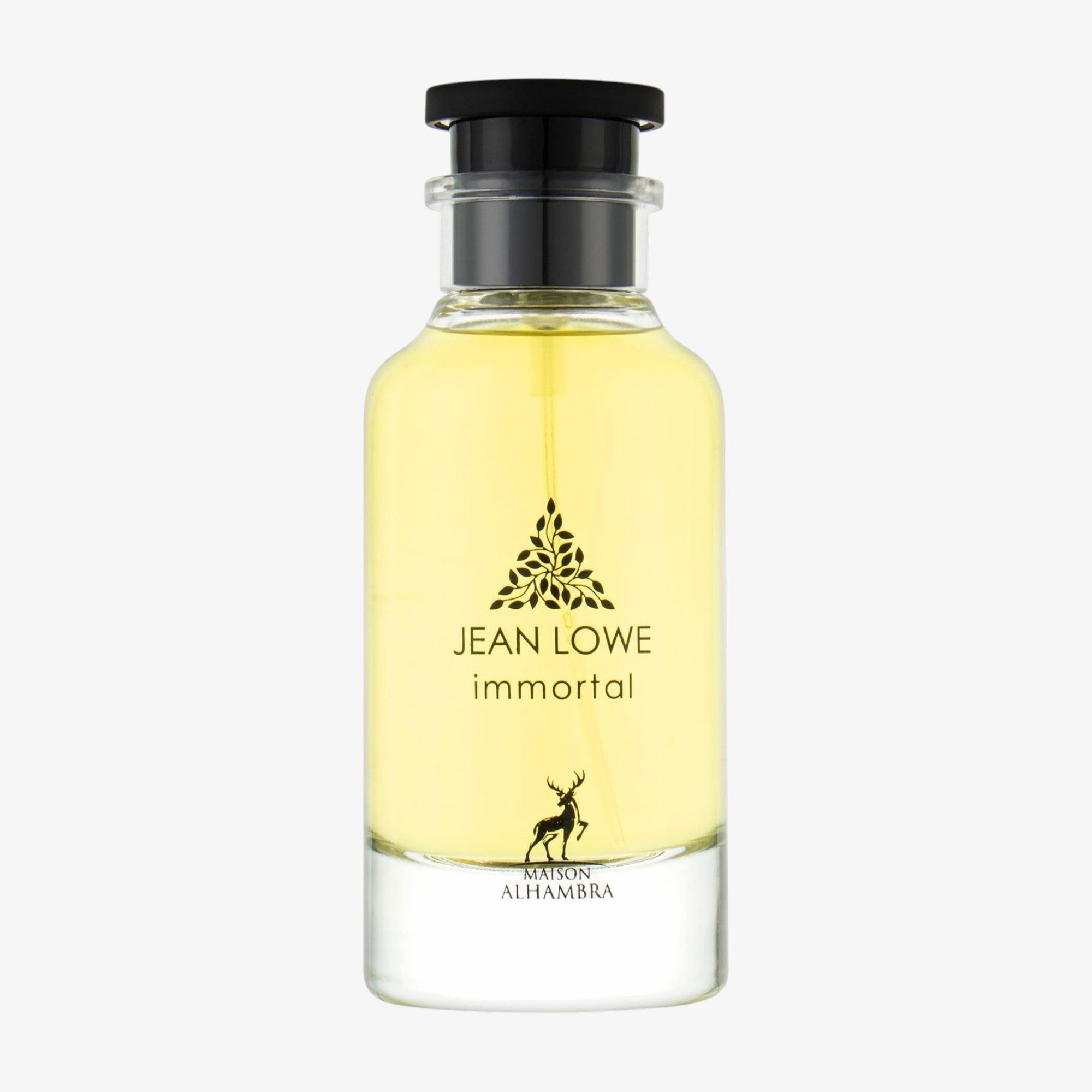 Maison Alhambra Jean Lowe Immortal EDP 100ml
