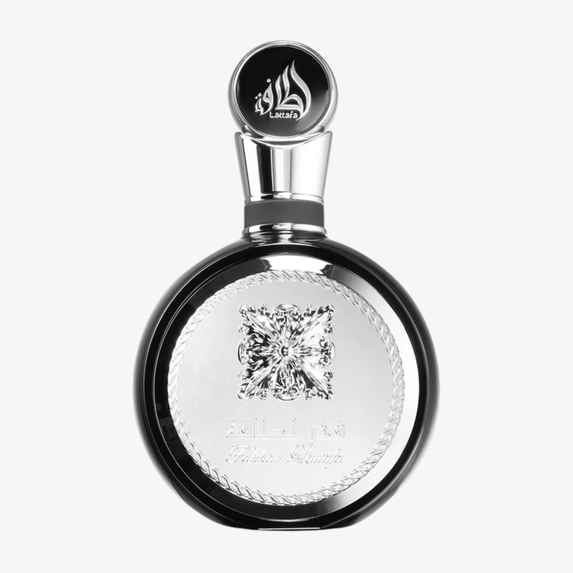 Lattafa Fakhar Black EDP 100ml